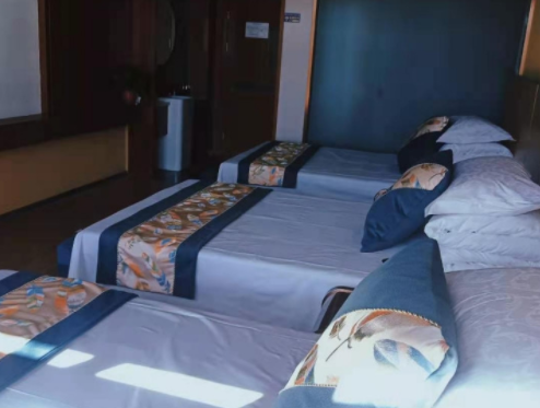 绵阳市区足浴会所