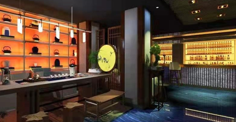 宜宾市区·影院式足道·SPA