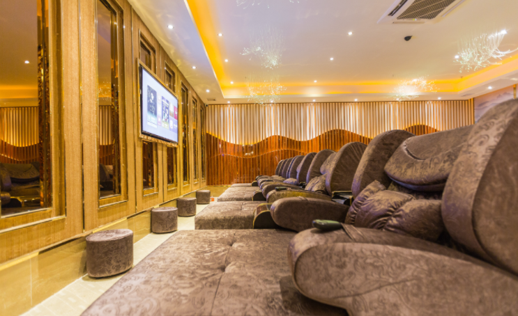 宜宾市区休闲会所