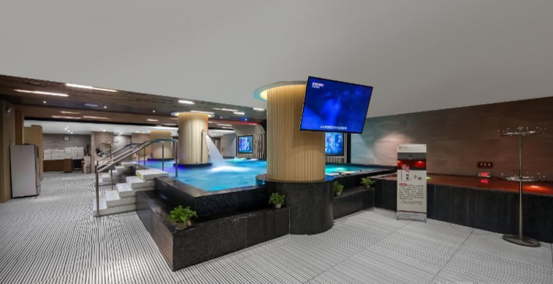 广元市区国际水疗会所