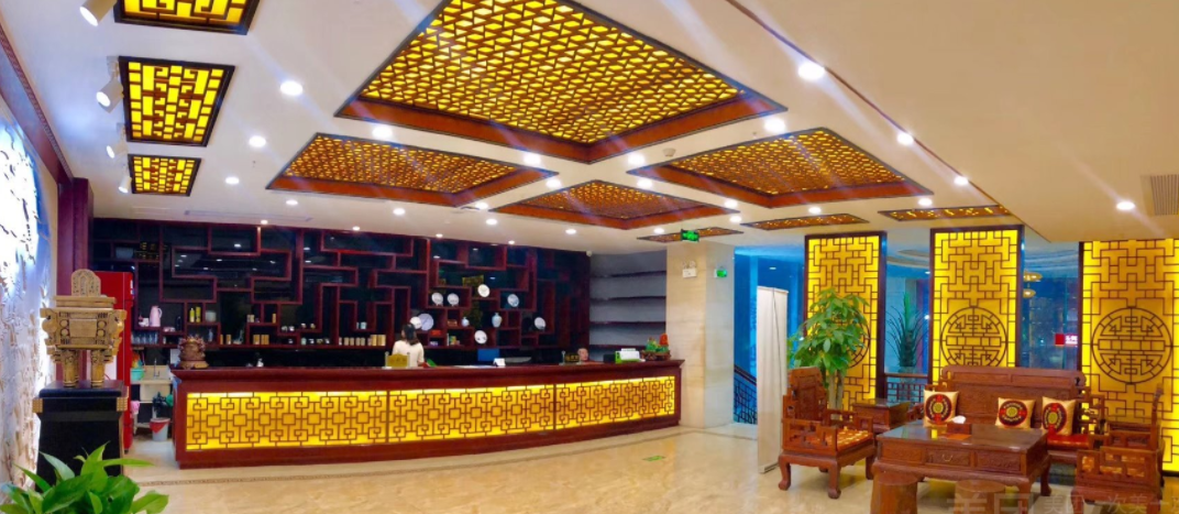 南充市按摩足疗会所