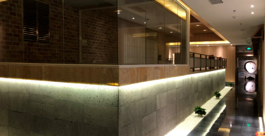 广元市水疗会所