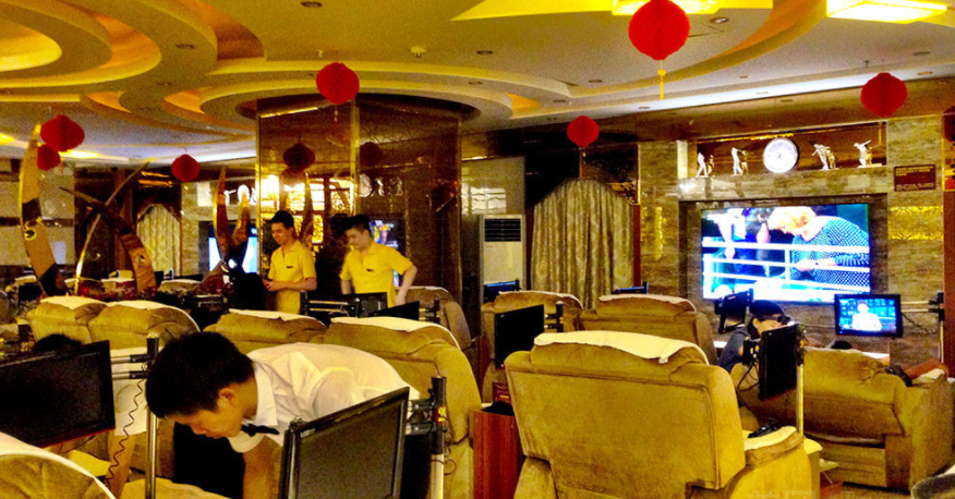 遂宁市区休闲会所