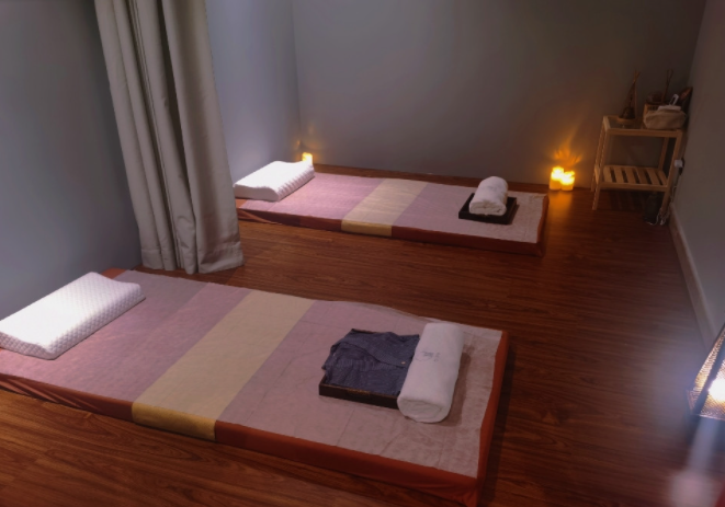 遂宁市区泰式古法按摩会所