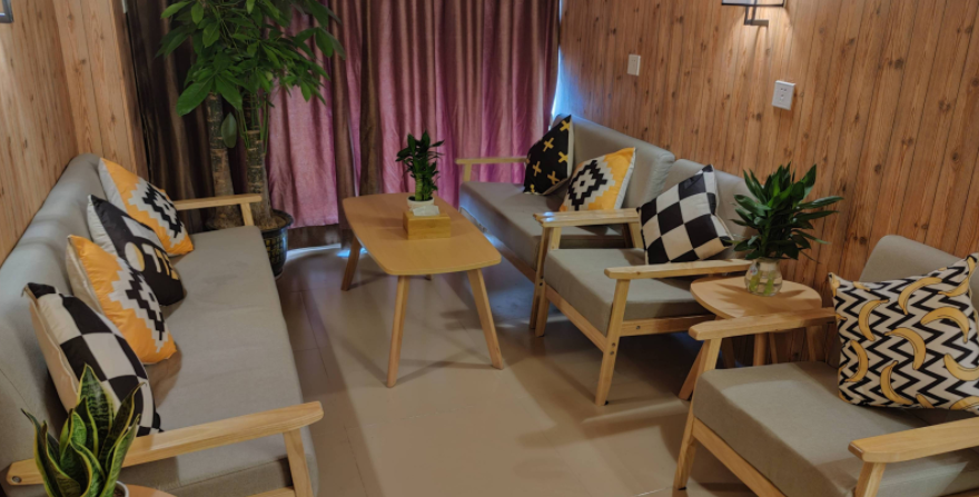 绵阳市采耳·按摩SPA