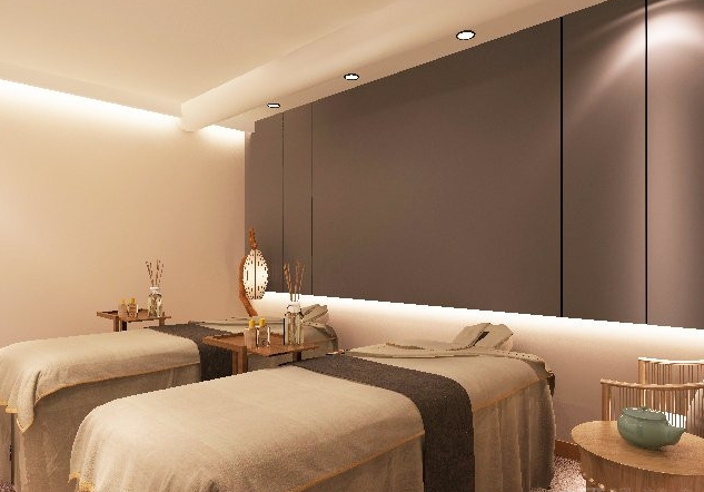 南充市SPA采耳养生馆