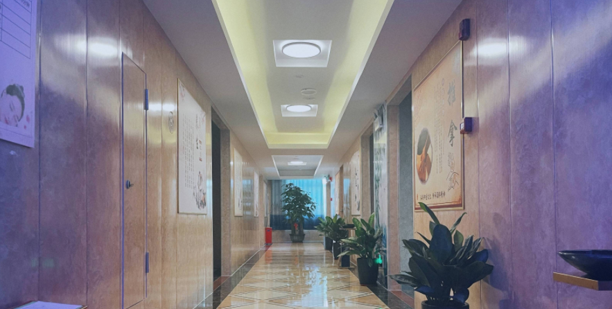 攀枝花市SPA养生会所