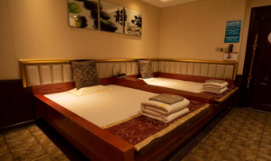 德阳市区棠湖富桥会所