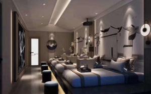 宜宾市足浴SPA会所_御尊足浴会馆