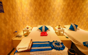 宜宾市会所_左岸·3D影院式·足浴·SPA·保健