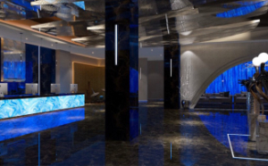 南充市区足疗按摩会所_南充市洗浴会所_江澜水韵