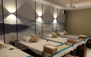 自贡市区洗浴会所_自贡市SPA会所_尊爵浴足会馆