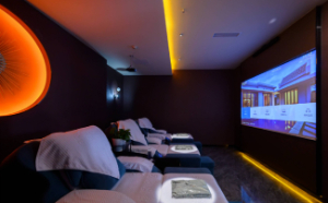 攀枝花市足浴会所_攀枝花市会所_静玥足忆·有氧浴足