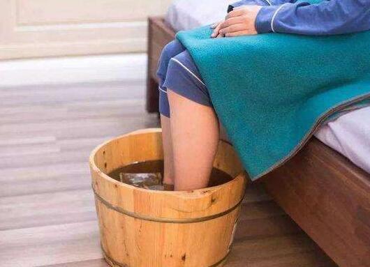 四川成都冬天泡脚养生很简单 四川成都冬天泡脚养生很简单