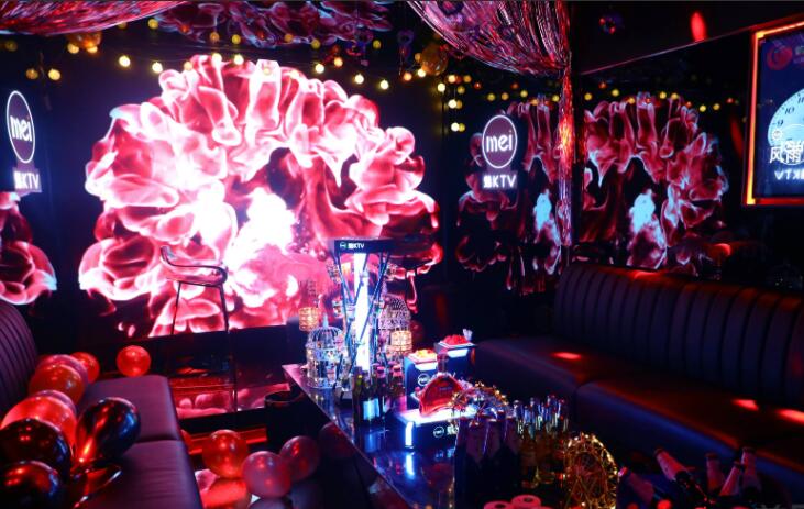 南充市区ktv_魅KTV