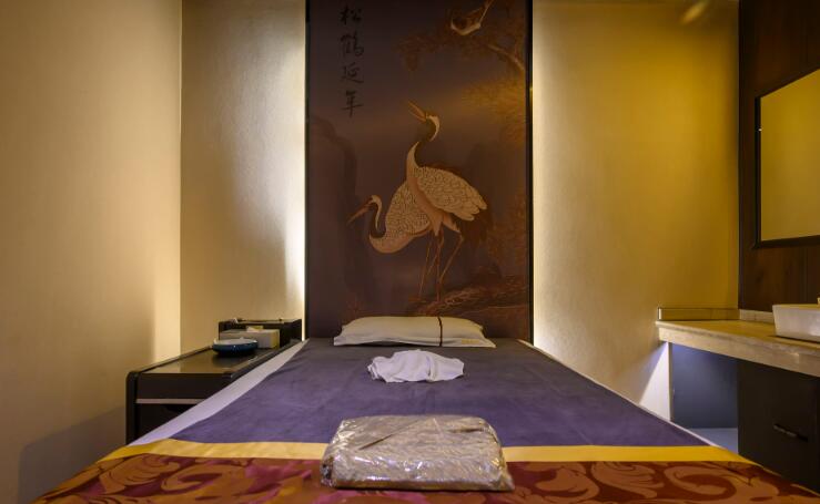 四川成都百花阁桑拿体验馆:身心放松的绝佳去处 四川成都百花阁桑拿体验馆:身心放松的绝佳去处