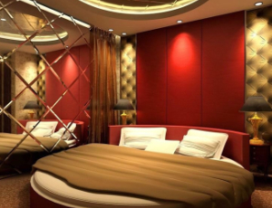 四川成都高端会所（高雅会馆）