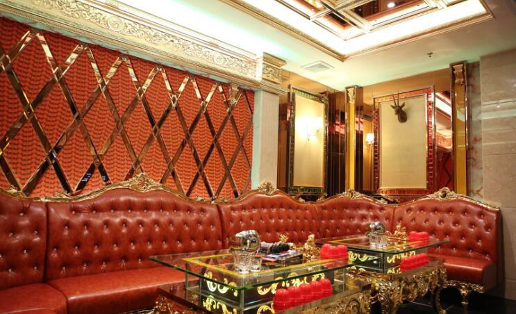 实地探访四川成都spa会所一切只因你而定格 实地探访四川成都spa会所一切只因你而定格