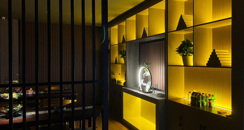 四川成都值得一试的男士Spa休闲养生会馆推荐 四川成都值得一试的男士Spa休闲养生会馆推荐