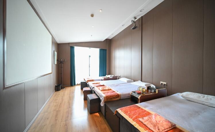 四川成都优质的高端男士水疗spa会馆推荐 四川成都优质的高端男士水疗spa会馆推荐