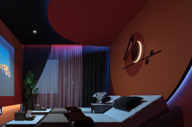 四川成都蔷薇阁养生会所:您的健康与美丽之选 四川成都蔷薇阁养生会所:您的健康与美丽之选