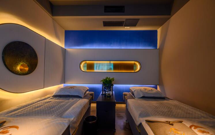 四川成都百花阁桑拿体验馆:身心放松的绝佳去处 四川成都百花阁桑拿体验馆:身心放松的绝佳去处