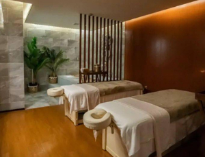 四川成都轻奢日式（𝐏𝐨𝐰𝐞𝐫 𝐓𝐫𝐞𝐞）