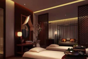 广元市区养生会馆