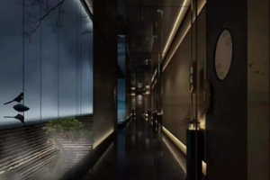 四川成都足道奢华SPA会馆