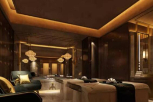 绵阳市SPA养生会所