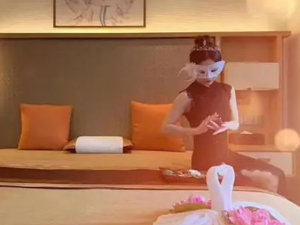 四川成都养生会所（舒心阁）