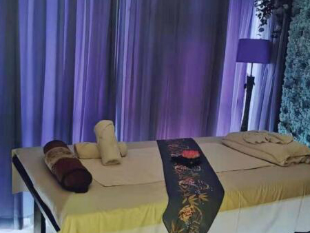 南充市spa养生会所