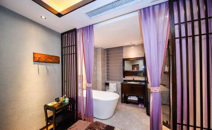 四川成都2024年休闲养生体验报告更新版 四川成都2024年休闲养生体验报告更新版